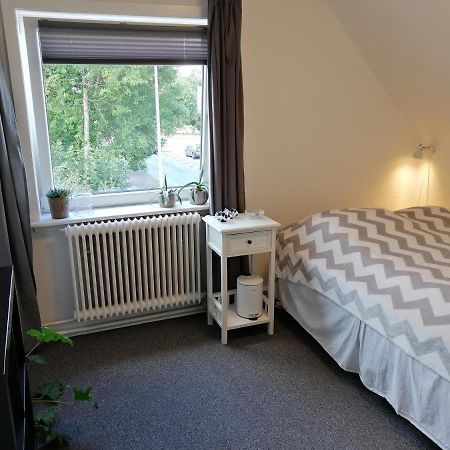 Bed And Breakfast I Struer ภายนอก รูปภาพ