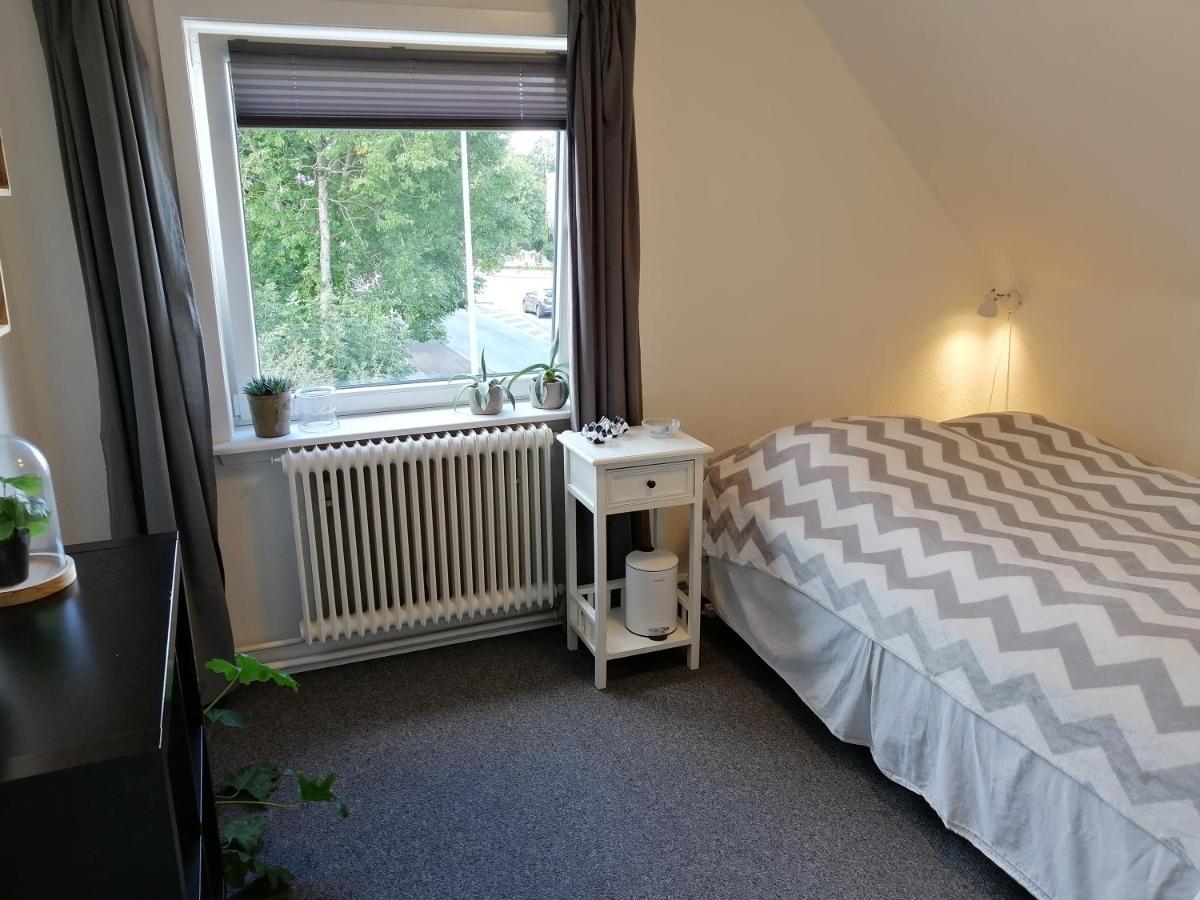 Bed And Breakfast I Struer ภายนอก รูปภาพ