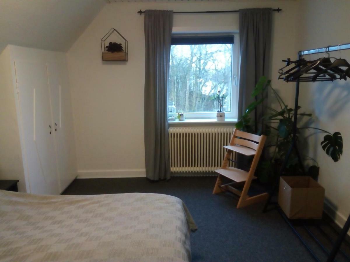 Bed And Breakfast I Struer ภายนอก รูปภาพ